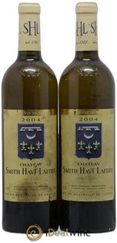 photo Château Smith Haut Lafitte