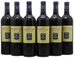 photo Château Smith Haut Lafitte Cru Classé de Graves 2019