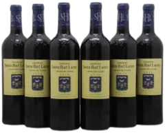 photo Château Smith Haut Lafitte Cru Classé de Graves 2019