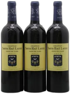 photo Château Smith Haut Lafitte