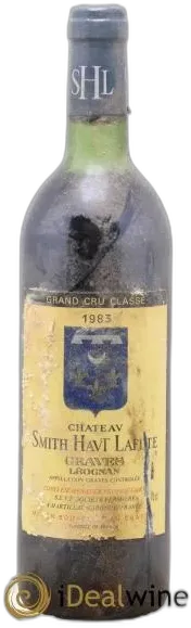 photo Château Smith Haut Lafitte Cru Classé de Graves