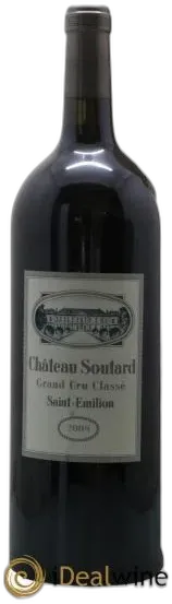 photo Château Soutard Grand Cru Classé