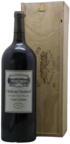photo Château Soutard Grand Cru Classé