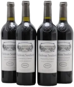 photo Château Soutard Grand Cru Classé