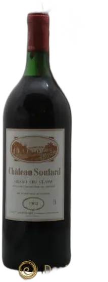 photo Château Soutard Grand Cru Classé