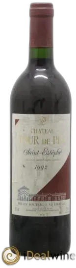 photo Château Tour de Pez Cru Bourgeois