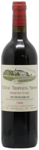 photo Château Troplong Mondot 1er Grand Cru Classé