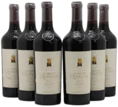 photo Dragon de Quintus Grand Cru