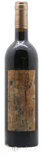 photo Grand Vin de Reignac