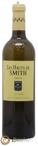 photo les Hauts de Smith