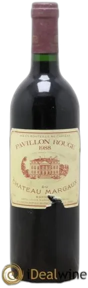 photo Pavillon Rouge du Château Margaux