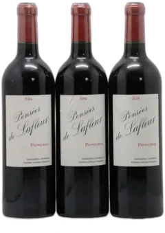 photo Pensées de Lafleur