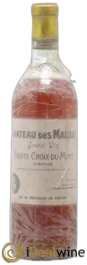 photo Château des Mailles