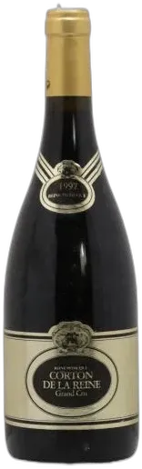 photo Clos de la Reine la Reine Pédauque