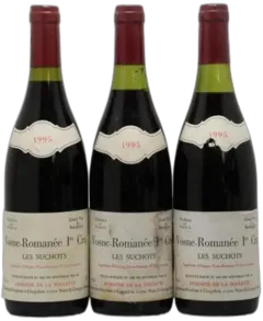 photo Vosne-Romanée 1er Cru les Suchots Clos des Poulettes