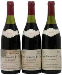 photo Vosne-Romanée 1er Cru les Suchots Clos des Poulettes