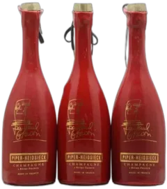 photo Brut Cuvée Spécial Jean Paul Gaultier Piper Heidsieck