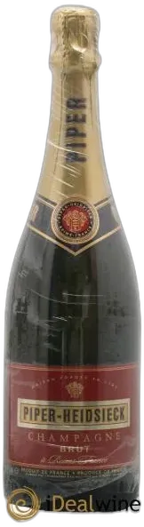 photo Brut Piper Heidsieck