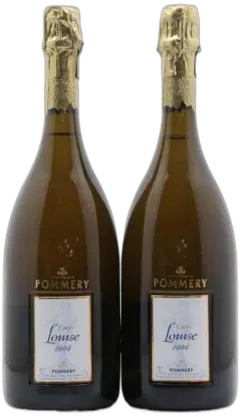 photo Cuvée Louise Pommery