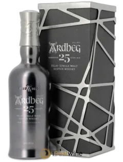 photo Ardbeg 25 Years Édition Limitée
