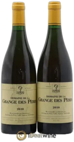 photo Grange des Pères