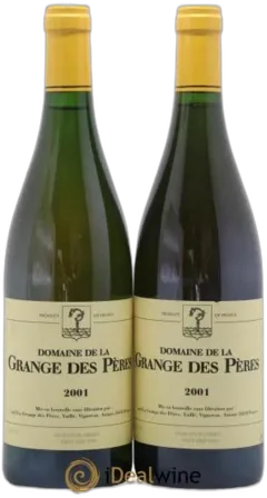 photo Grange des Pères