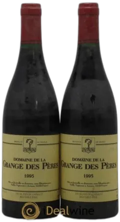 photo Grange des Pères
