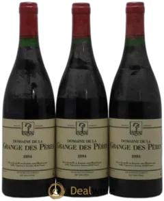 photo Grange des Pères
