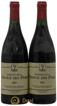 photo Grange des Pères
