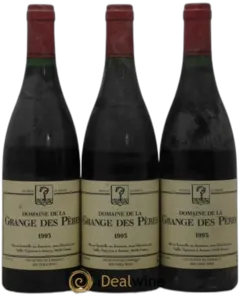 photo Grange des Pères
