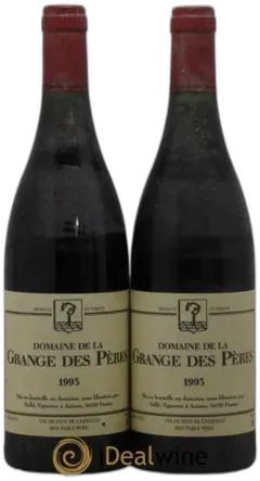 photo Grange des Pères