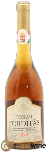 photo Tokaji Fortidas Pannon