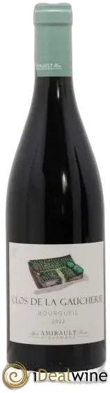 photo Le Clos de la Gaucherie