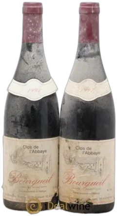 photo Clos de L'Abbaye