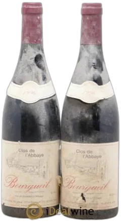 photo Clos de L'Abbaye