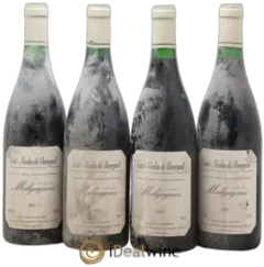 photo Cuvée les Malgagnes