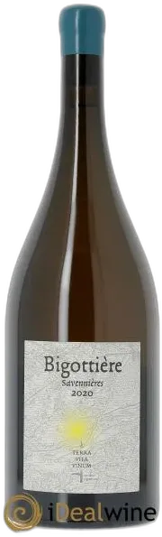 photo Savennières Bigottières Terra Vita Vinum