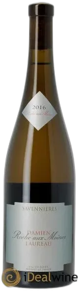 photo Savennières Roche Aux Moines Domaine Laureau 2016