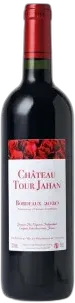 photo Château Tour Jahan