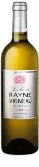photo Sec de Rayne Vigneau