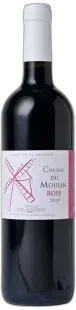 photo Château du Moulin Rose