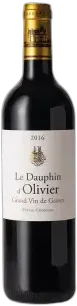 photo le Dauphin d’Olivier