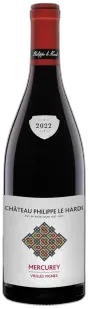 photo Vieilles Vignes