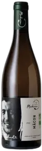 photo du vin Thibault