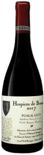 photo Cuvée Suzanne Chaudron Hospices de Beaune