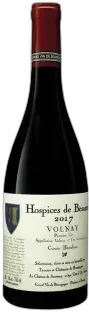 photo du vin Cuvée Blondeau