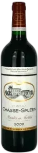 photo Château Chasse-Spleen
