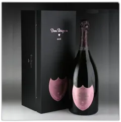 photo Champagne Dom Pérignon p3 Rosé 1988 Magnum