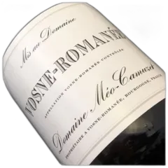 photo Vosne-Romanée