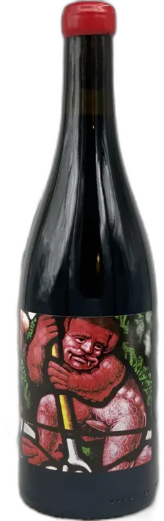 photo Domaine de l’Ecu Mephisto 2018 Vin de France
